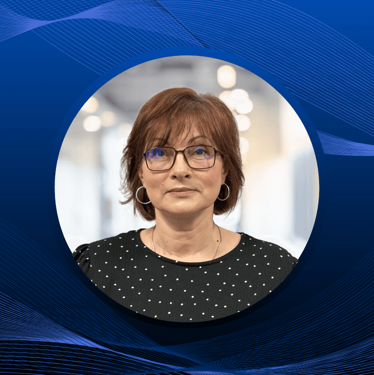 Ec. Dumitra Gaitan - CFO Europroiect Estate